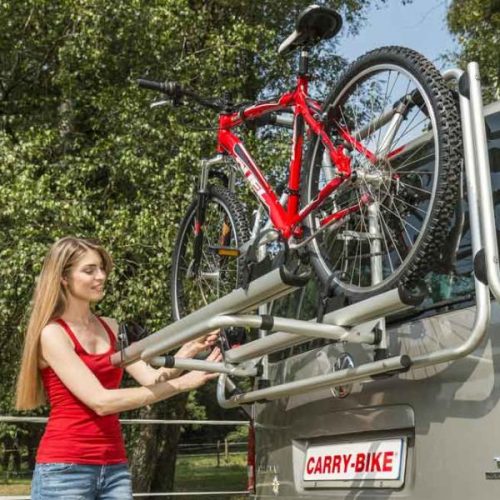 carry bike rack